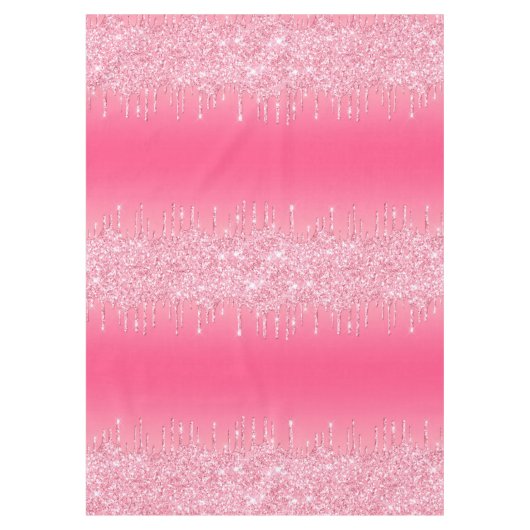 Watermelon Pattern Tafelkleed (Voorkant)