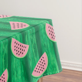 Watermelon Pattern Tafelkleed