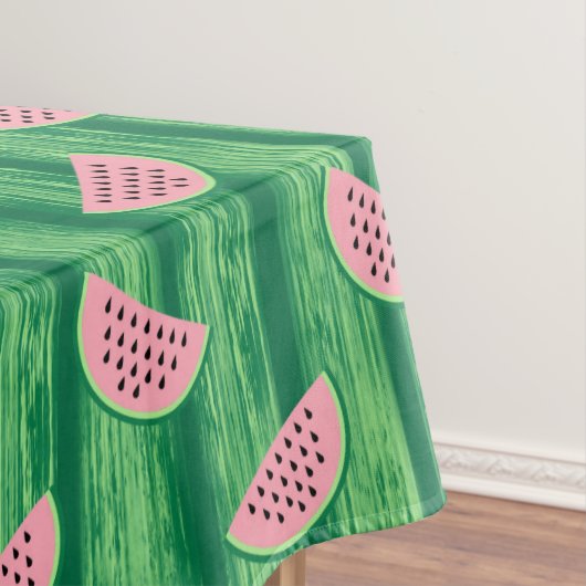 Watermelon Pattern Tafelkleed (Voorbeeld)