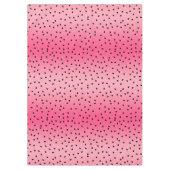 Watermelon Pattern Tafelkleed (Voorkant)