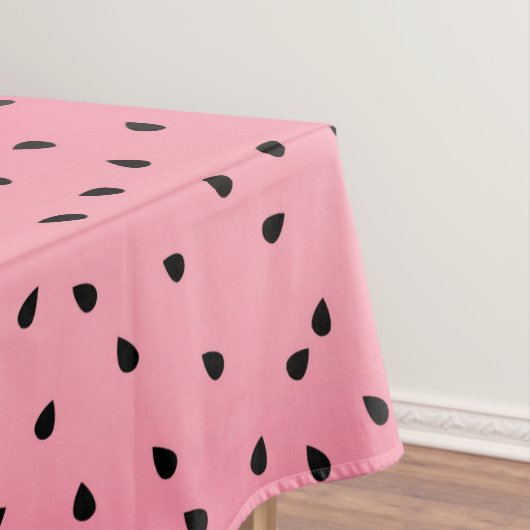 Watermelon Pattern Tafelkleed (Voorbeeld)