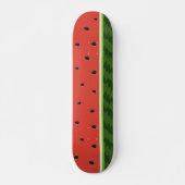 Watermelon Persoonlijk Skateboard (Voorkant)