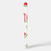 watermelon phonecase Case-Mate iPhone case (Achterkant / Links)