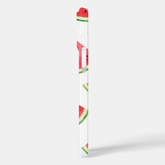 watermelon phonecase Case-Mate iPhone case (Achterkant / Links)