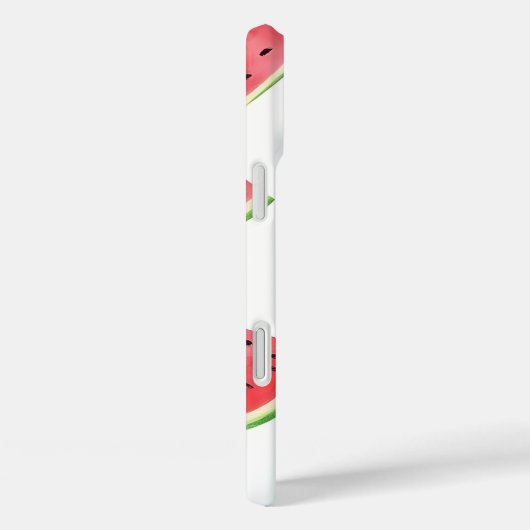 watermelon phonecase Case-Mate iPhone case (Achterkant / Rechts)