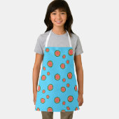 Watermelon Slice Apron Schort (Insitu)