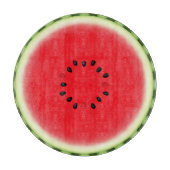Watermelon Slice Snijplank (Voorkant)