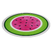Watermelon Slice Snijplank (Hoek)