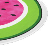 Watermelon Slice Snijplank (Hoek)