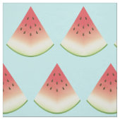 Watermelon Slice Stof (Swatch)