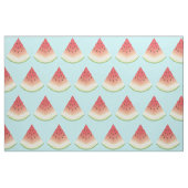 Watermelon Slice Stof (Fat Quarter)