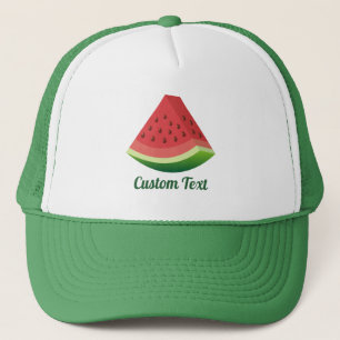 Watermelon Slice Trucker Hat Trucker Pet