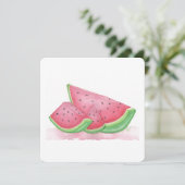 Watermelon Slices (Staand voorkant)