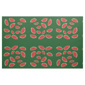 Watermelon Slices Stof (Yard (91,4 cm))