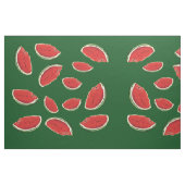 Watermelon Slices Stof (Fat Quarter)