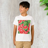 Watermelon Slices T-shirt
