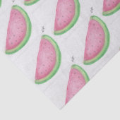 Watermelon Slices Tissuepapier (Detail)