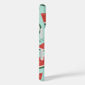 Watermelon Splash Case-Mate iPhone Case (Achterkant / Rechts)