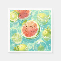 Watermelon Splash