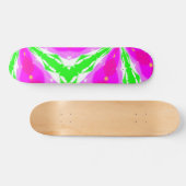 Watermelon Splash. Skateboard (Horizontaal)