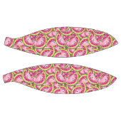 Watermelon Surprise Basketball Basketbal (Panelen)