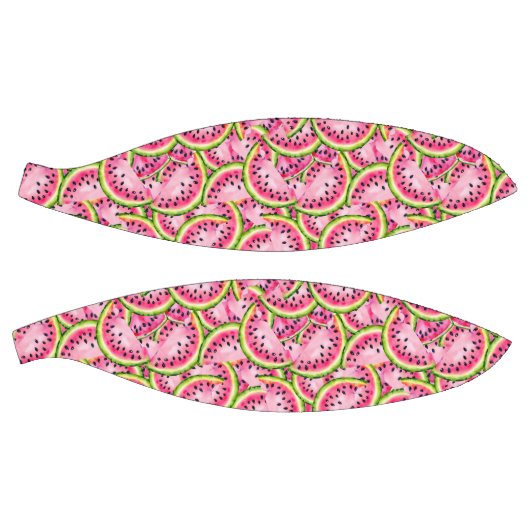 Watermelon Surprise Basketball Basketbal (Panelen)