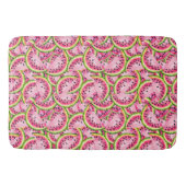 Watermelon Surprise Bath Mat (Voorkant)