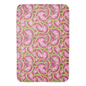 Watermelon Surprise Bath Mat (Voorkant Verticaal)