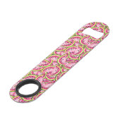 Watermelon Surprise Bottle Opener Speed Flessenopener (Voorkant Gekanteld)