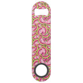 Watermelon Surprise Bottle Opener Speed Flessenopener (Achterkant)