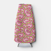 Watermelon Surprise Cozy Flesjeskoeler (Voorkant)