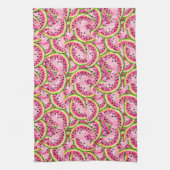 Watermelon Surprise Kitchen Towel Theedoek (Verticaal)