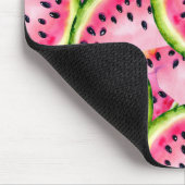 Watermelon Surprise Mousepad Muismat (Hoek)