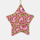 Watermelon Surprise Ornament (Rechts)
