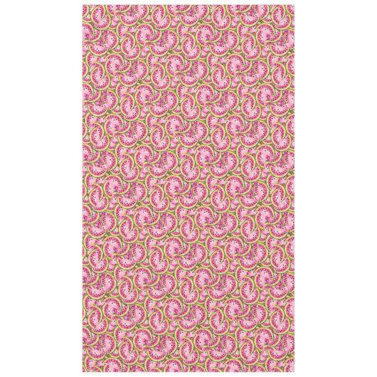 Watermelon Surprise Tablecloth Tafelkleed (Voorkant)