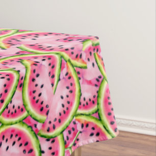 Watermelon Surprise Tablecloth Tafelkleed