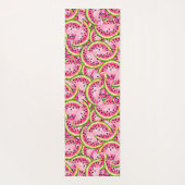 Watermelon Surprise Yoga Mat (Achterkant)