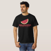 WATERMELON. T-SHIRT (Voorkant volledig)