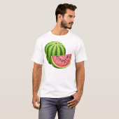Watermelon T-Shirt (Voorkant volledig)