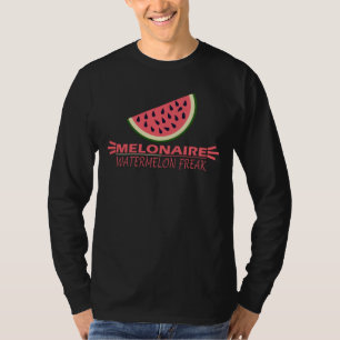 WATERMELON. T-SHIRT