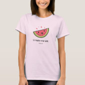 Watermelon T-Shirt (Voorkant)