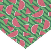 Watermelon Table Runner Korte Tafelloper (Hoek)
