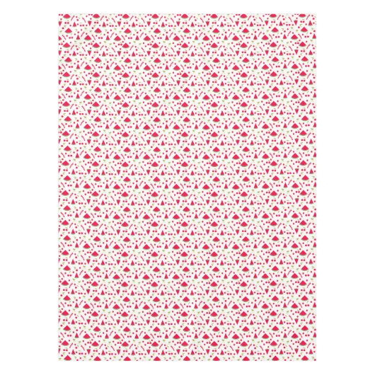 Watermelon Tafelkleed (Voorkant)
