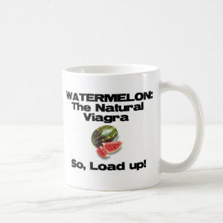 Watermelon Viagra Koffiemok