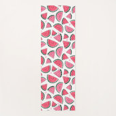 Watermelon Yoga Mat (Voorkant)