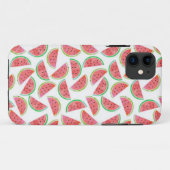 watermelonfonecase Case-Mate iPhone case (Achterkant (horizontaal))