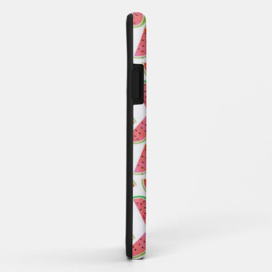 watermelonfonecase Case-Mate iPhone case (Achterkant/rechts)