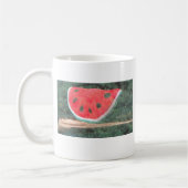 Watermelonhologram Koffiemok (Links)