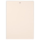 Watermelonklembord Klembord (Achterkant)