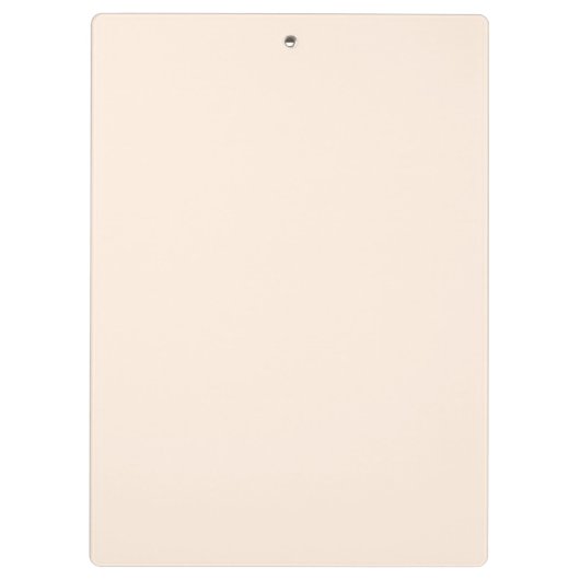 Watermelonklembord Klembord (Achterkant)